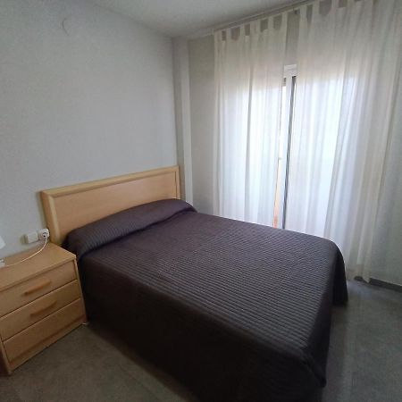 Apartamento Playa Dorada II Inmomart Peñíscola Exterior foto