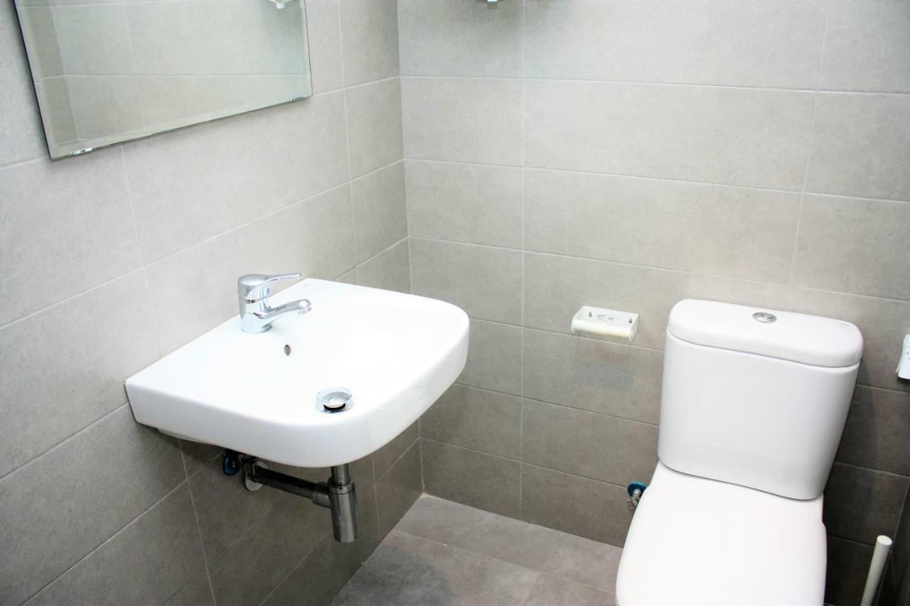 Apartamento Playa Dorada II Inmomart Peñíscola Exterior foto