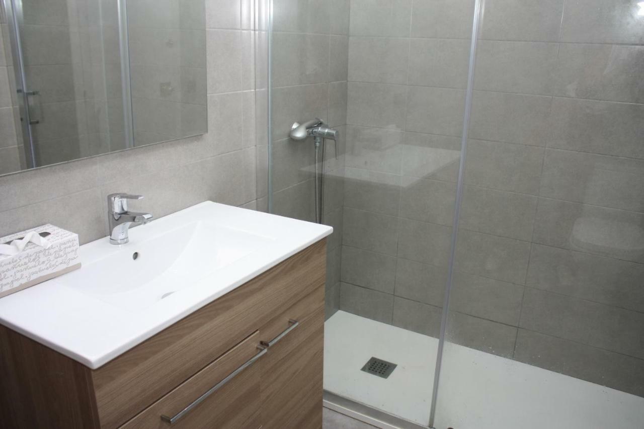 Apartamento Playa Dorada II Inmomart Peñíscola Exterior foto